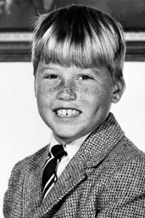 Photo of Teddy Rooney, Acting