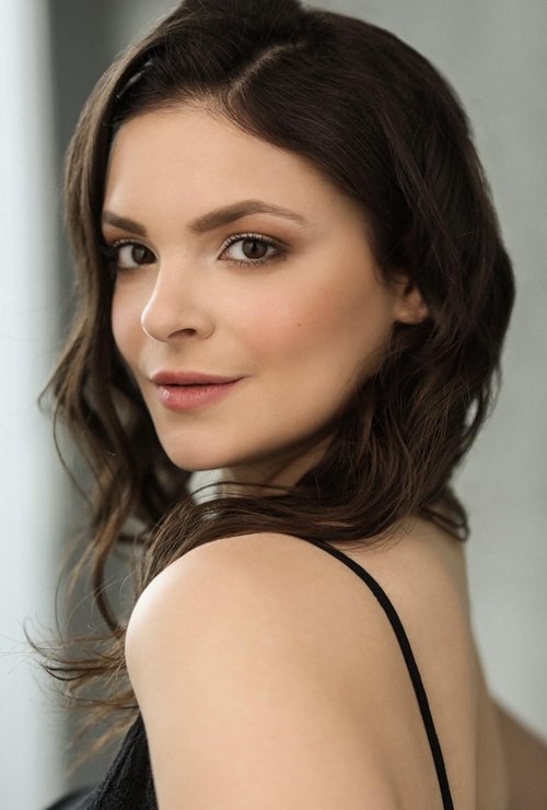 Photo of Antonia Catharina Düwel, Acting