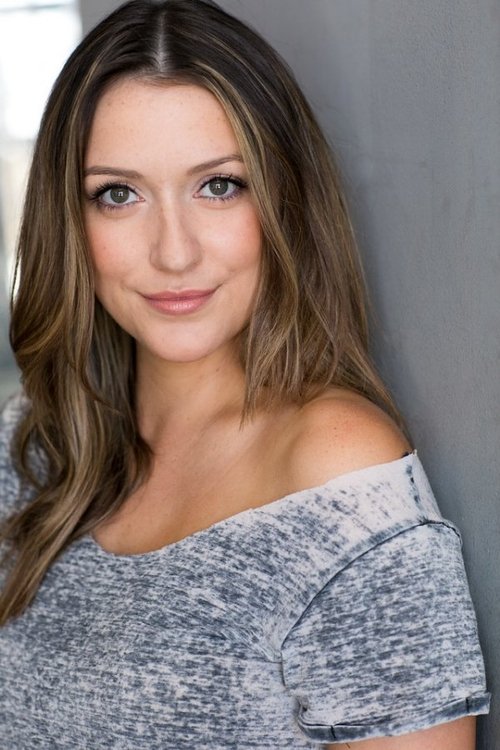 Bailey Anne Borders profile