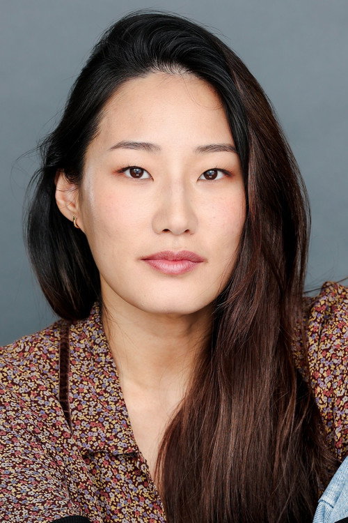 Photo of Jane Yubin Kim, Acting