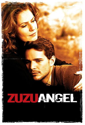 Movie poster for Zuzu Angel (2006)