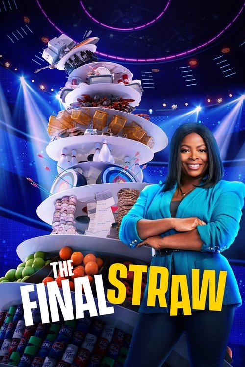 The Final Straw poster