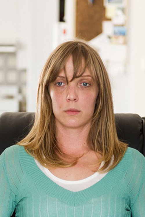 Photo of Emily O'Brien-Brown, Acting