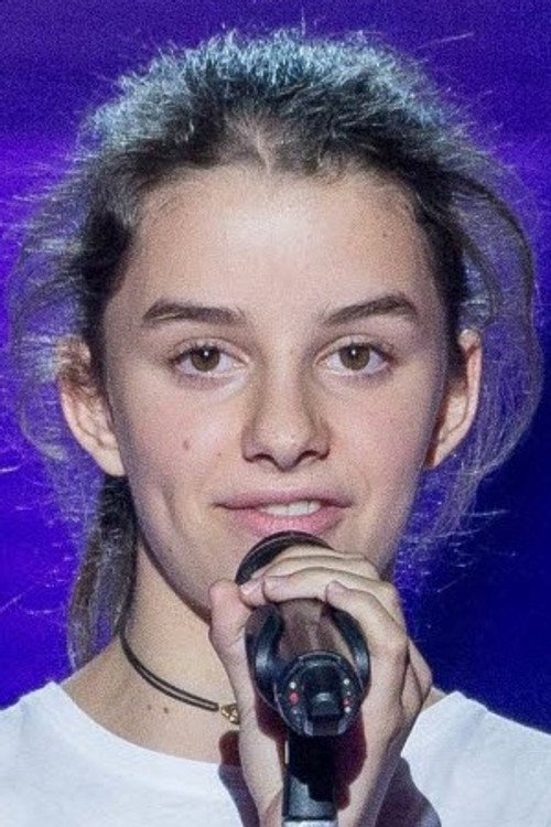 Photo of Alaïs Bertrand, Acting