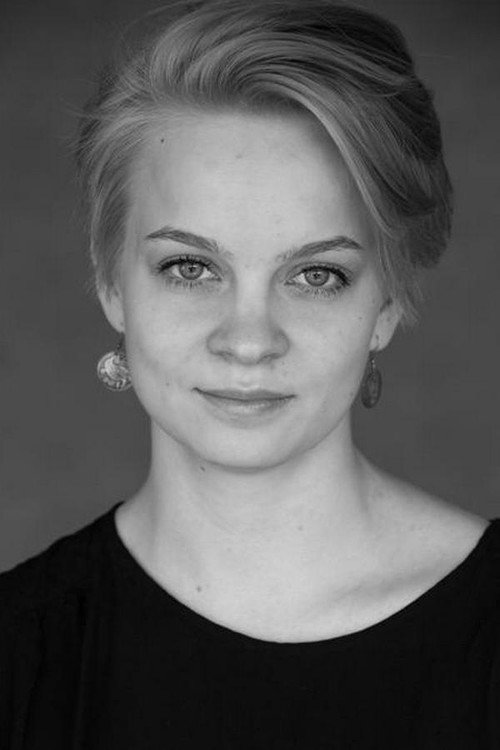 Photo of Katriina Tavi, Acting