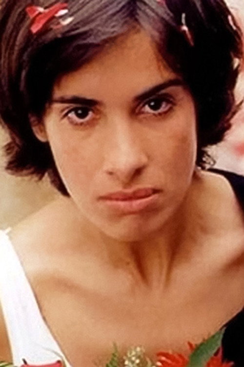 Photo of Ana Teresa Carvalhosa, Acting