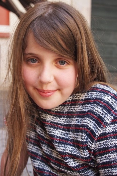 Violette Guillon profile