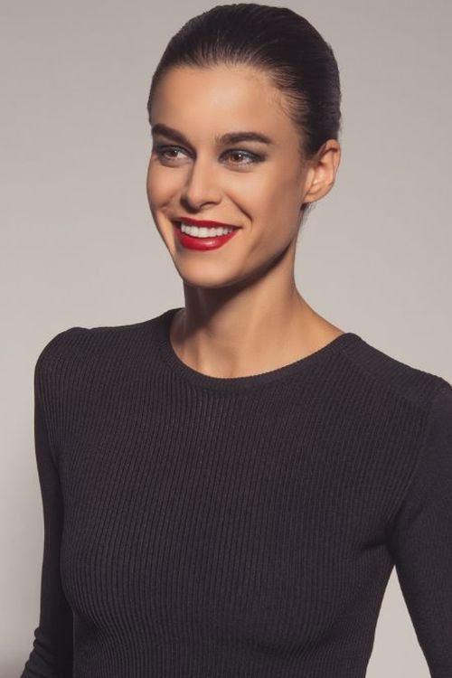 Photo of Kerstin Lechner, Acting
