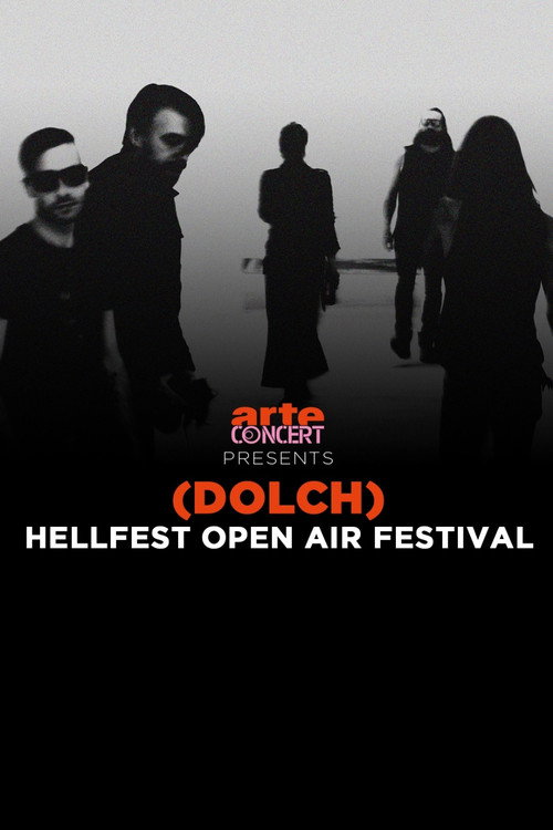Movie poster for (DOLCH) - Hellfest 2024 (2024)