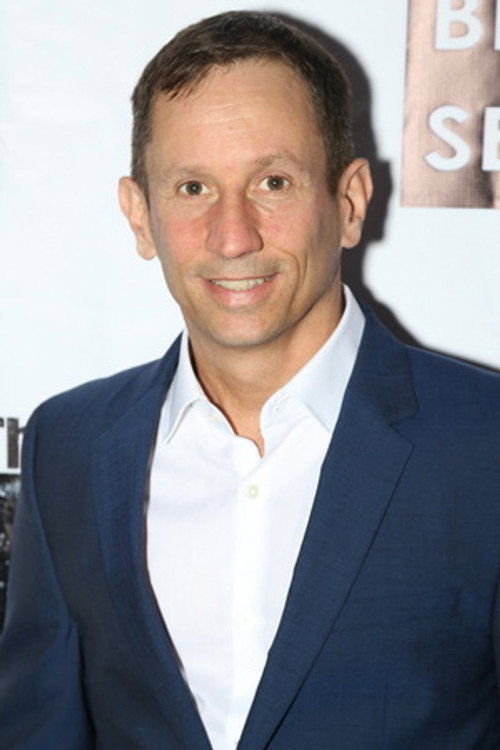 Photo of Robbie Bryan, Directing