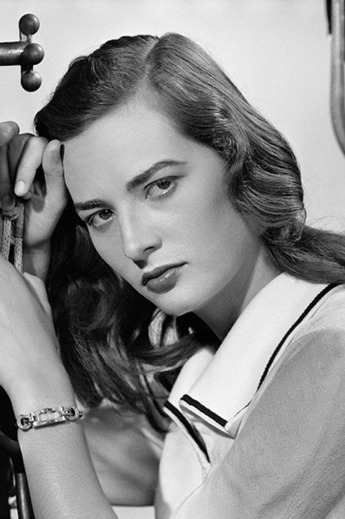 Photo of Eliane Lage, Acting