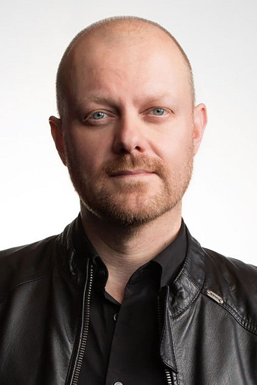 Photo of Alexandre O. Philippe, Directing