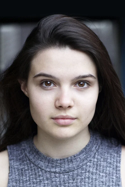 Photo of Scarlett Murphy, Acting