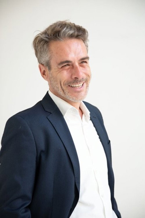 Photo of Lorenzo Marangon, Acting