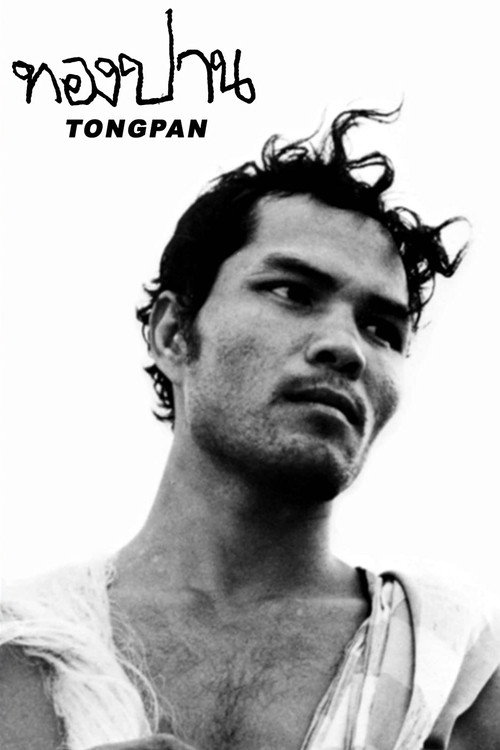 Movie poster for Tongpan (1977)