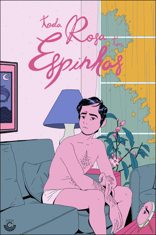 Movie poster for Every Thorn Has Its Day (2020)