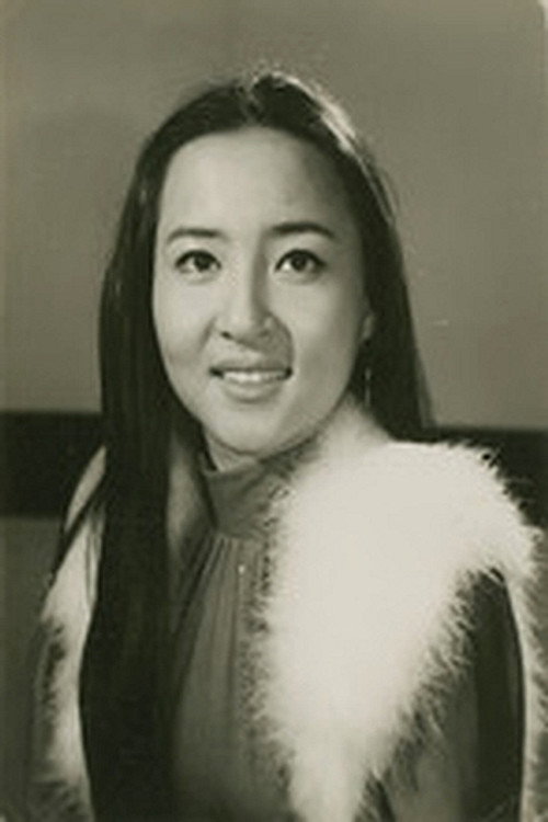 Photo of 김지혜, Acting