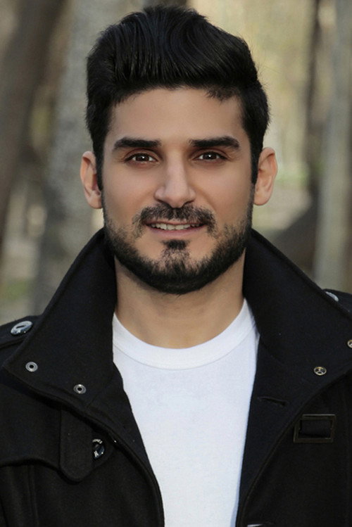 Photo of Ehsan Shahbazi, Acting