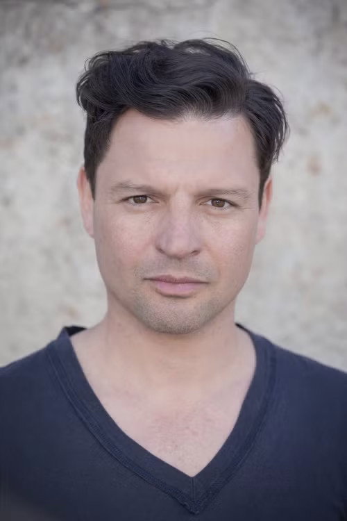 Photo of Raphael Clamer, Acting