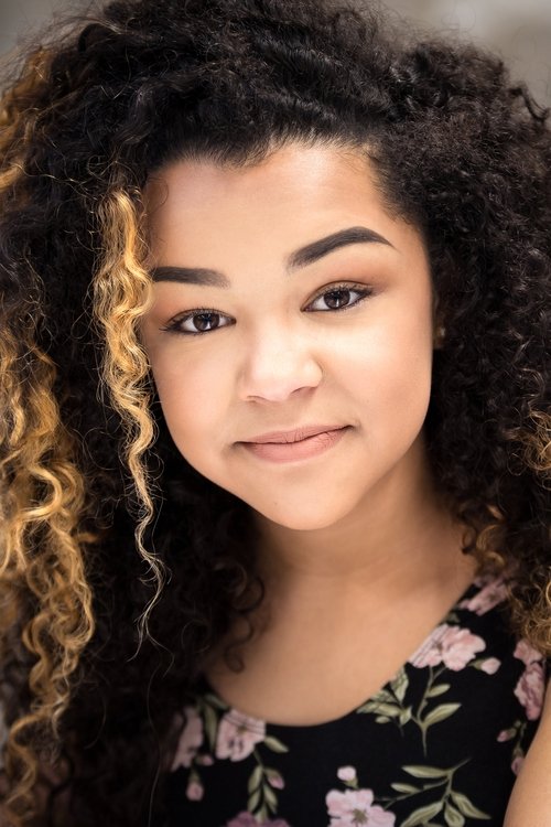 Photo of Claire Qute, Acting