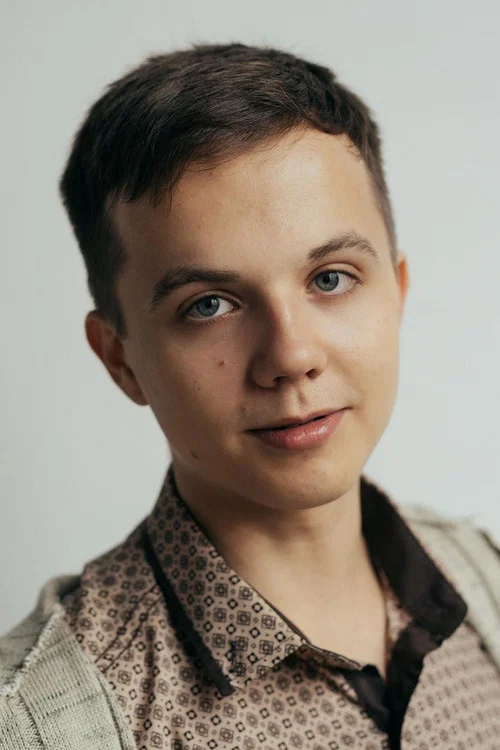 Photo of Kirill Mitrofanov, Acting