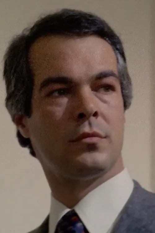 Brunello Chiodetti profile