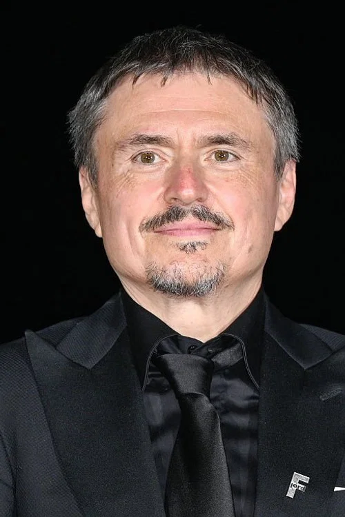 Photo of Cristian Mungiu, Directing