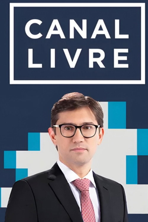 Series poster for Canal Livre (1980)
