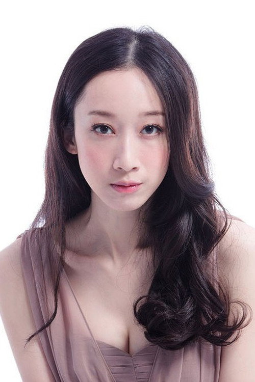 Photo of Hannah Lin, Acting