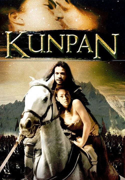 Movie poster for Kunpan (2002)