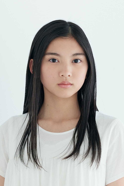 Photo of Riko Ishida, Acting