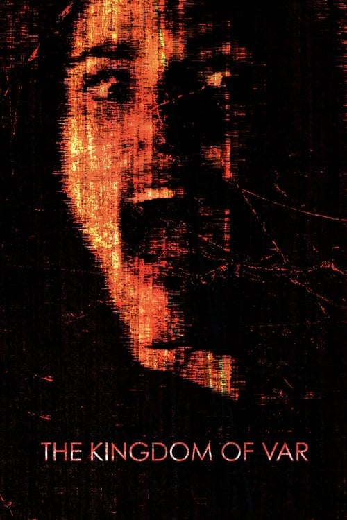 Movie poster for The Kingdom of Var (2019)
