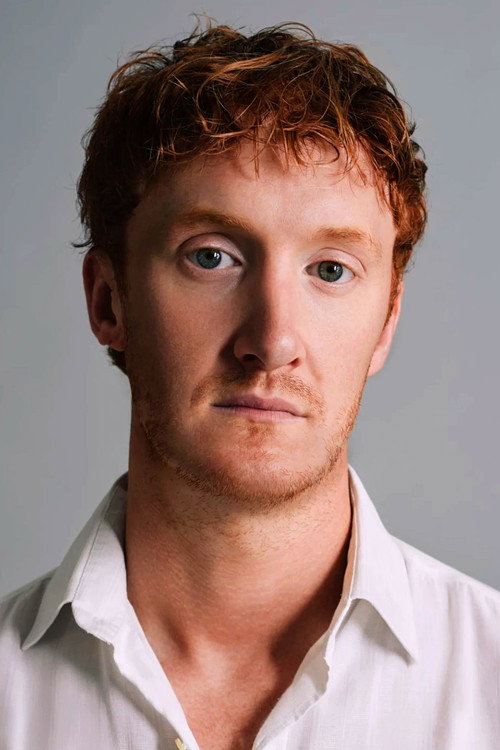 Photo of Will Merrick, Acting