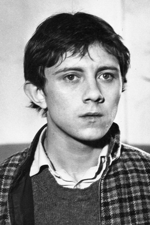 Vyacheslav Baranov profile