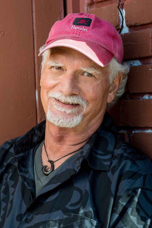 Photo of Bill Kreutzmann, Acting