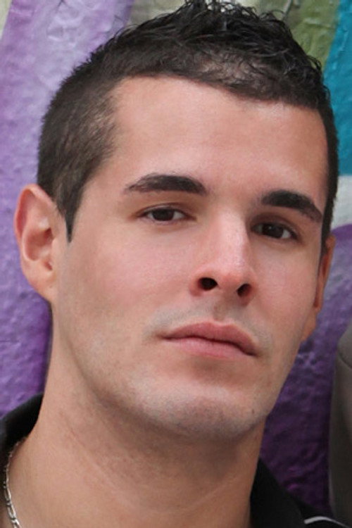 Photo of Matt, Acting