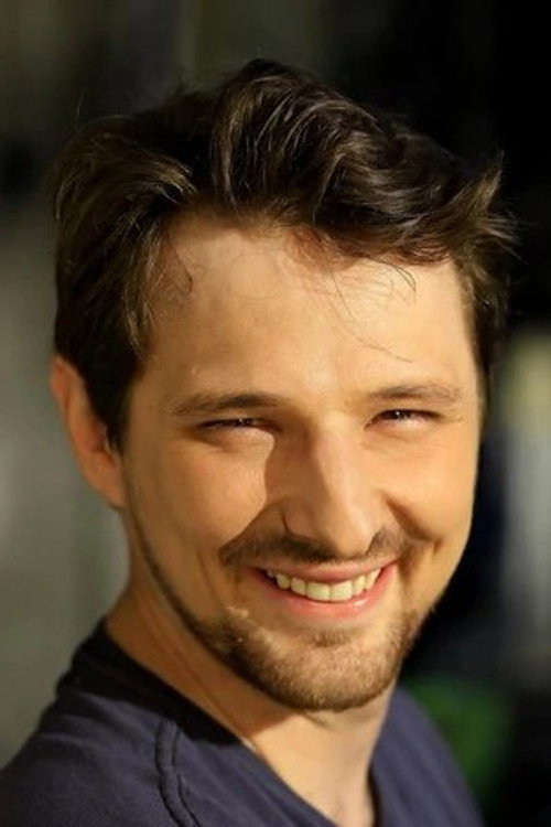 Sebastian Skoczeń profile