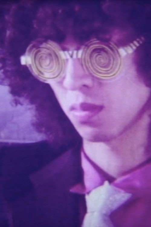 Movie poster for WONDER WALL (1980)