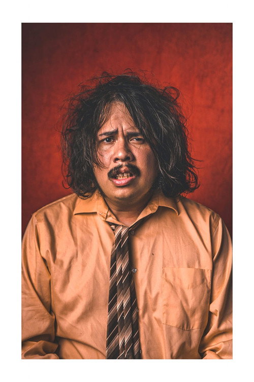 Photo of Jeffrey Garcia, Directing