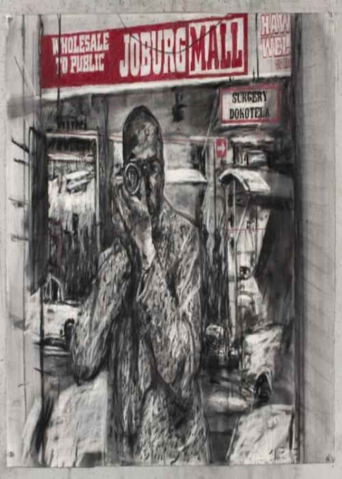 Movie poster for Other Faces (2011)