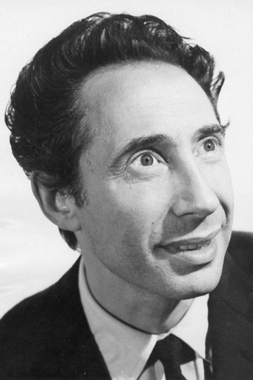 Photo of Pierre Grimblat, Directing