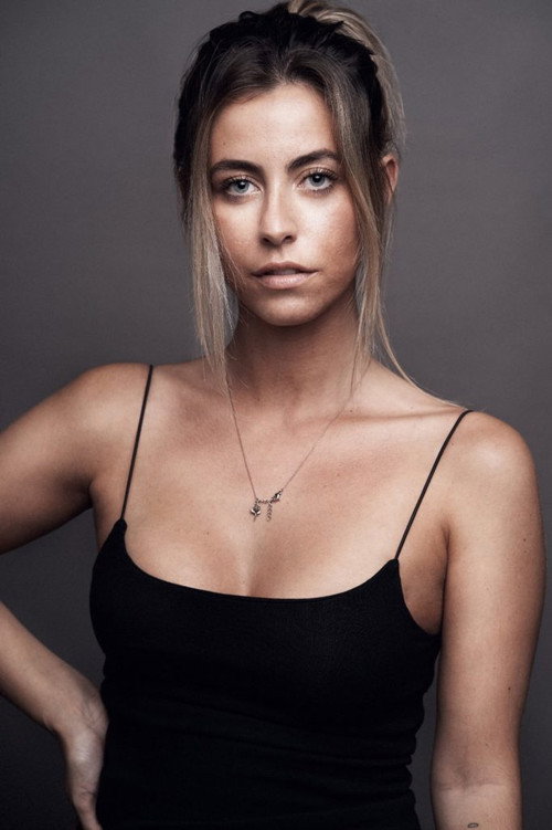 Carolina Castelinho profile