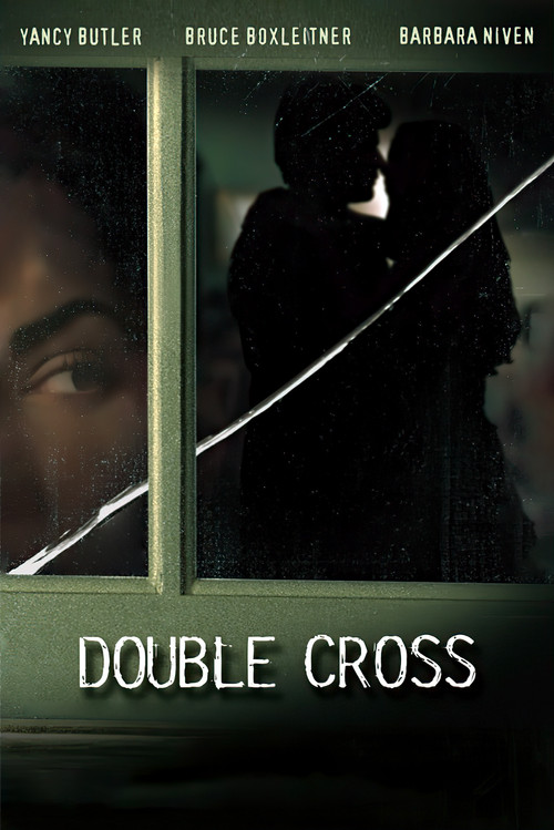 Movie poster for Double Cross (2006)