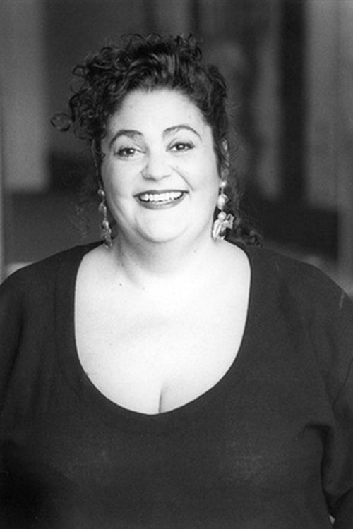 Evelina Meghnagi profile