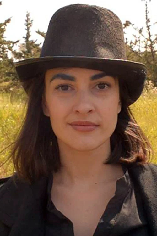 Photo of Nantia Margariti, Acting