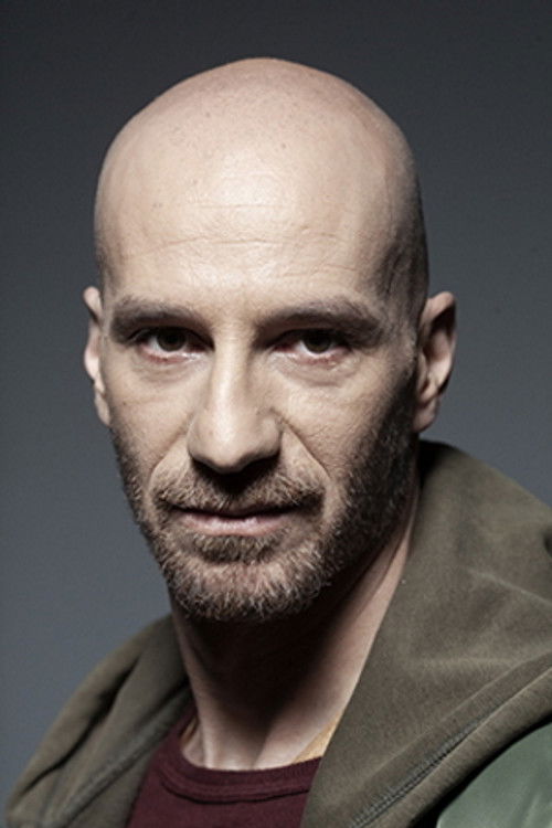 Nikolas Papagiannis profile