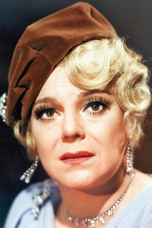 Slávka Budínová profile