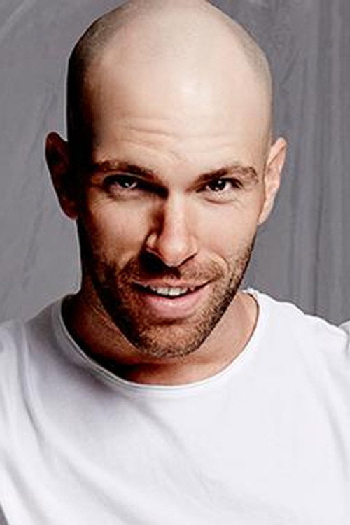 Photo of Vincent-Olivier Noiseux, Acting
