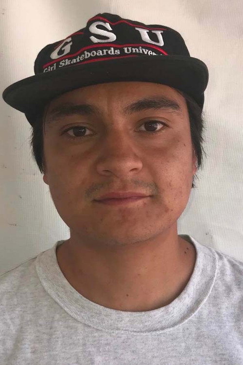 Photo of Stevie Perez, Acting