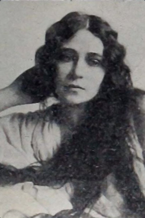 Photo of Elsie Jane Wilson, Acting
